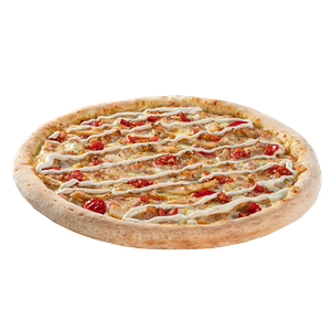 Пицца Цыплёнок Рэнч