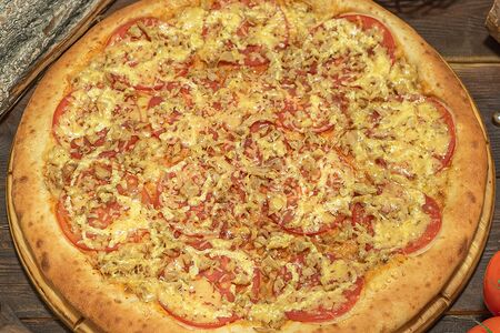 Пицца Маргарита