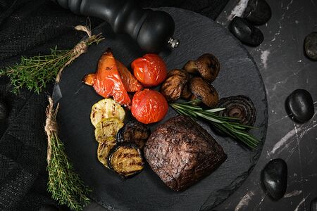 Филе миньон