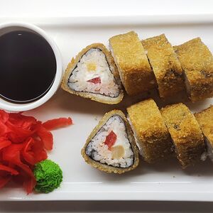 Ролл Фудзияма