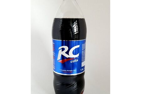 Rc Cola