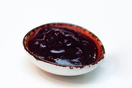 Клюквенный соус