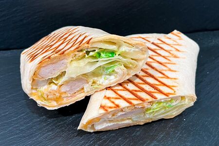 Шаурма Цезарь