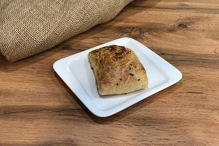 Самса с говядиной