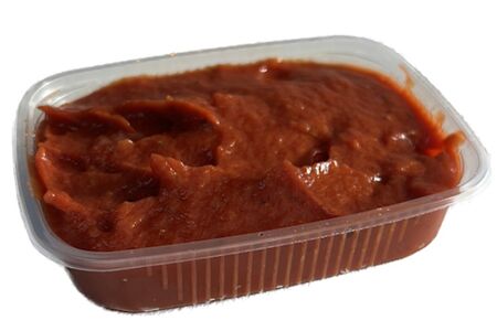 Соус красный