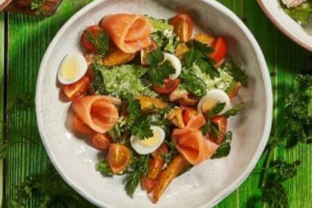 Салат Вай Мэ