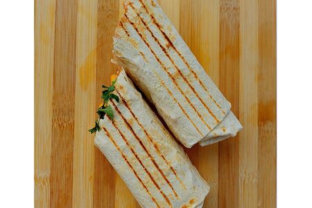 Шаурма Вегетарианская