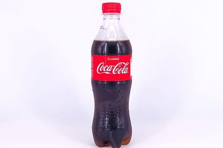 Coca-Cola