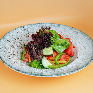 Чабан салат