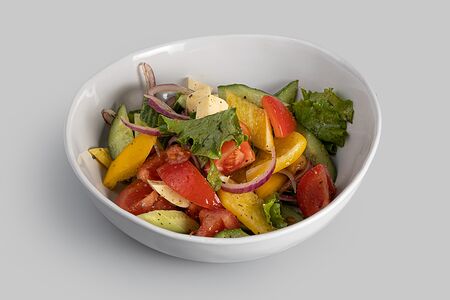 Греческий салат