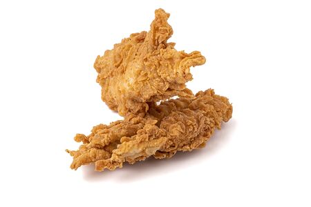 2 Стрипса Острых