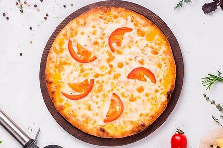 Чикен Ренч L