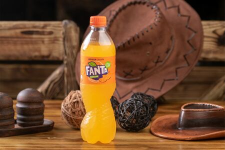 Fanta