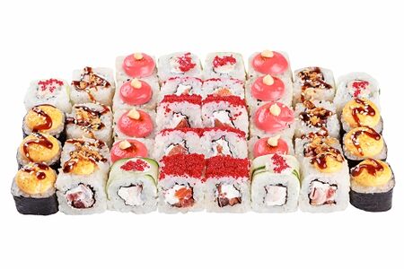 Сет наслаждение