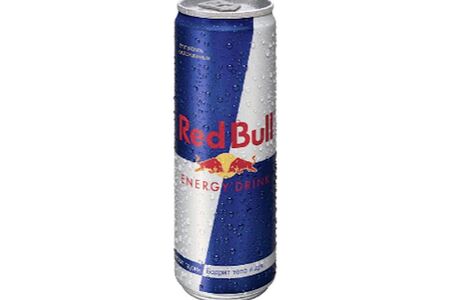 Red Bull, 473 мл