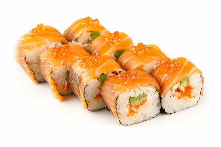 Ролл банзай