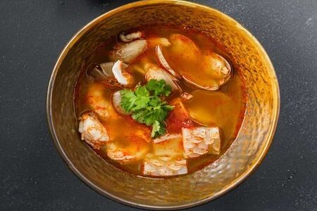 Том ям Север стандарт