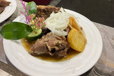 Казан-кебаб