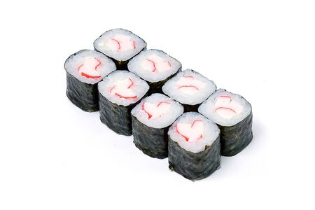 Маки Краб спайси