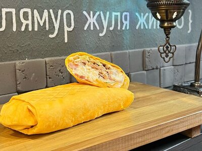 Сырная mini
