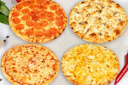 Сет Классика