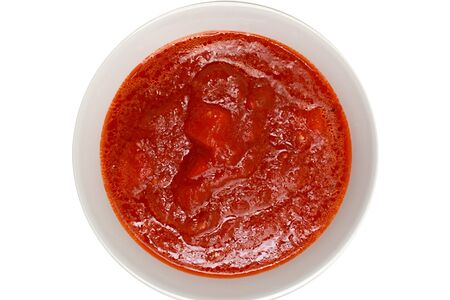 Соус ткемали