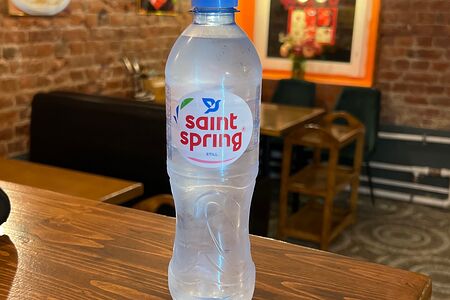 Минеральная вода