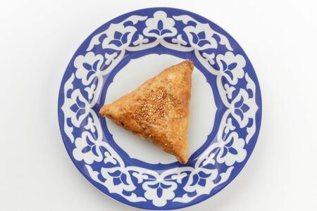 Самса с говядиной