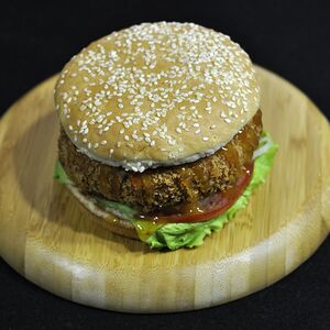 КуроБургер