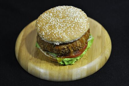 КуроБургер