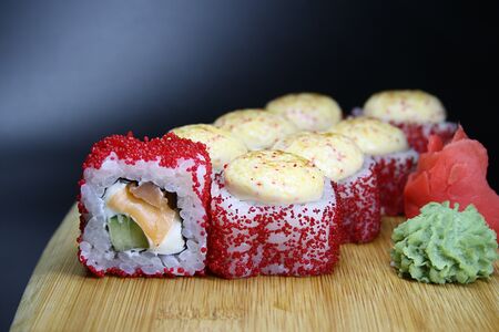 Запечённая Фила