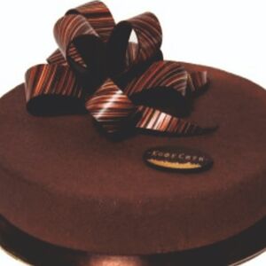 Торт Бурбон