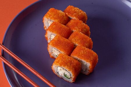 Ролл Калифорния Кани