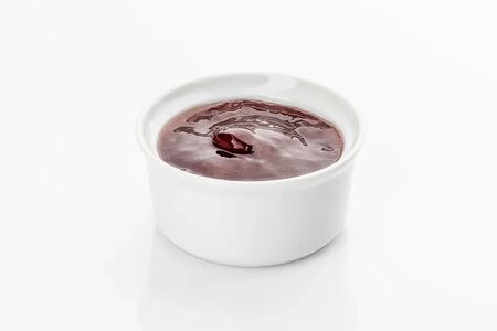 Соус ежевчиный