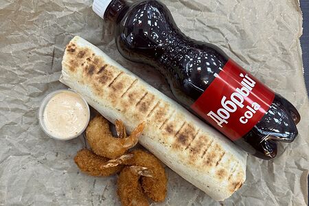 Комбо Мажор