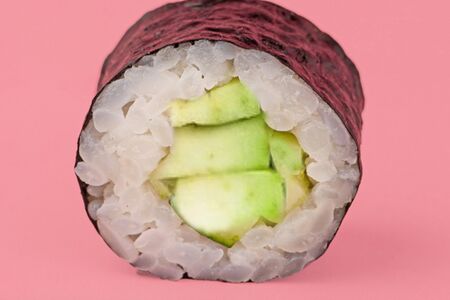 Авокадо маки