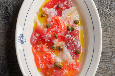 Сицилийское крудо