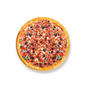 Пицца Вегетарианская