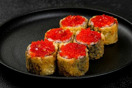 Ролл Окинава 2.0