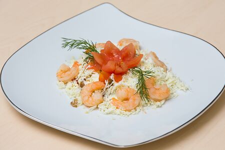 Морская звезда