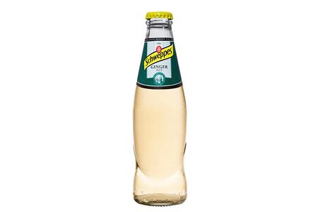 Schweppes тоник