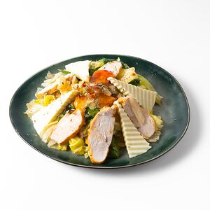 Салат Айсберг