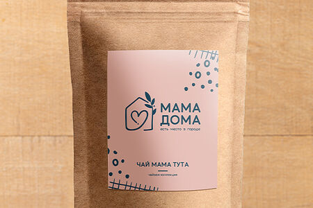 Чай Мама Тута