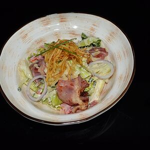 Салат Бургомистр