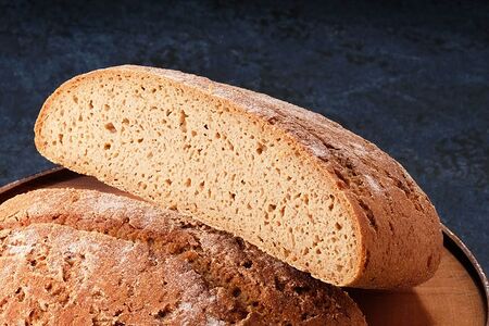 Безглютеновый хлеб Big Classic