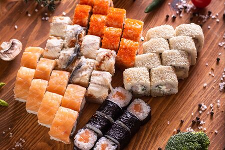 Сет Королевский