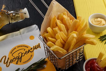 Картофель фри