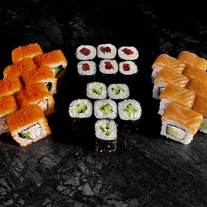 Сет Классика