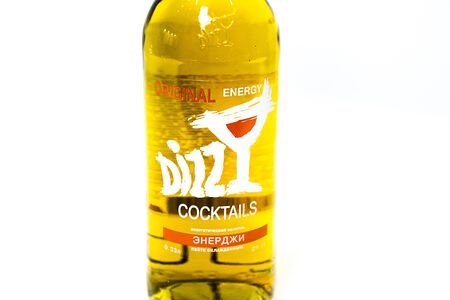 Диззи обычный