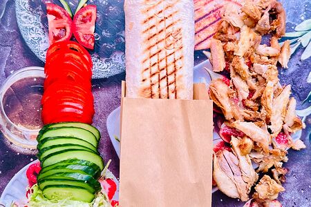 Классический большая